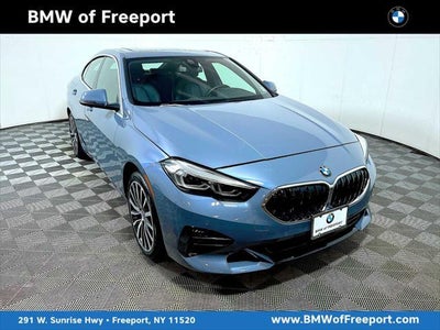 2024 BMW 2 Series AWD 228I Xdrive Gran Coupe 4DR Sedan