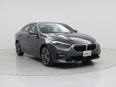 Photo of a 2020 BMW 2 Series AWD 228I Xdrive Gran Coupe 4DR Sedan for sale