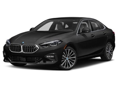 Photo of a 2020 BMW 2 Series AWD 228I Xdrive Gran Coupe 4DR Sedan for sale