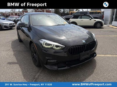 Photo of a 2020 BMW 2 Series AWD 228I Xdrive Gran Coupe 4DR Sedan for sale