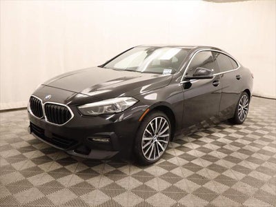2021 BMW 2 Series AWD 228I Xdrive Gran Coupe 4DR Sedan