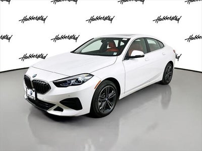 2023 BMW 2 Series AWD 228I Xdrive Gran Coupe 4DR Sedan