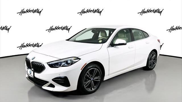 Preowned 2023 BMW 2 Series 228i xDrive Gran Coupe for Sale