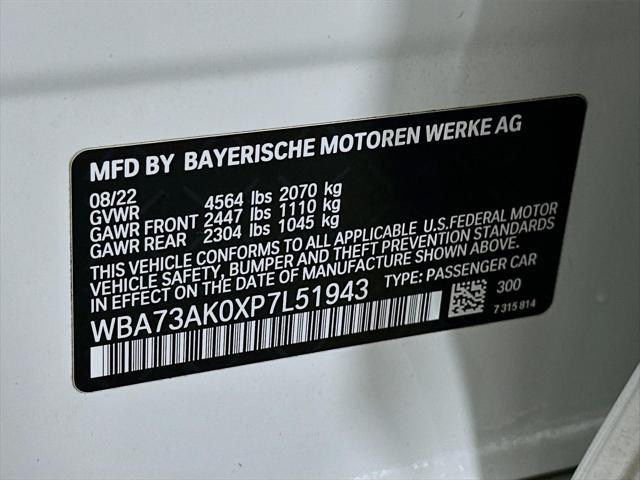 2023 BMW 228i - $24,500