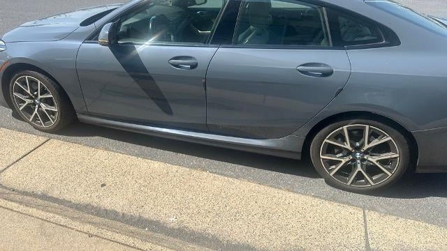 Preowned 2023 BMW 2 Series 228i xDrive Gran Coupe for Sale