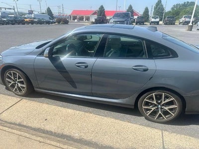 2023 BMW 2 Series AWD 228I Xdrive Gran Coupe 4DR Sedan