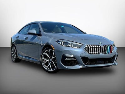 2023 BMW 2 Series AWD 228I Xdrive Gran Coupe 4DR Sedan