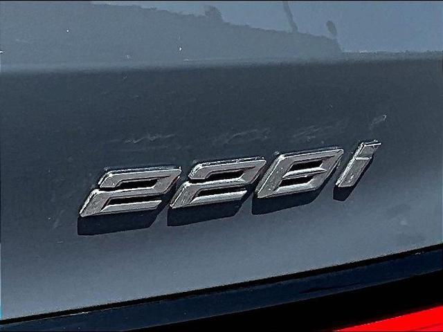2023 BMW 228i - $22,903