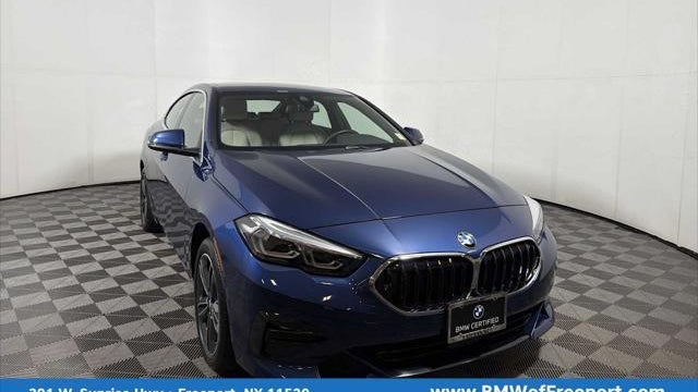 Preowned 2023 BMW 2 Series 228i xDrive Gran Coupe for Sale
