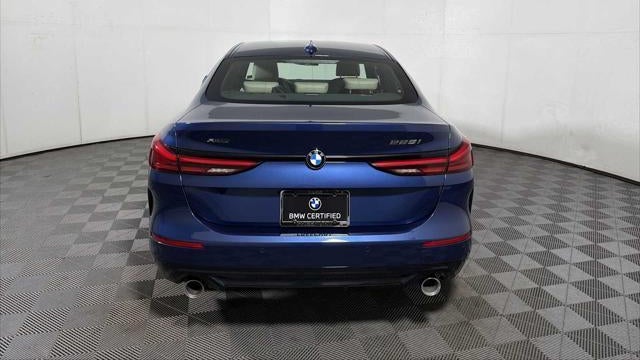2023 BMW 2 Series 228i xDrive Gran Coupe