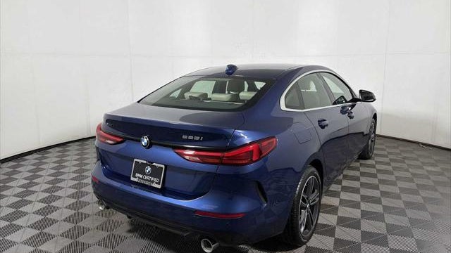 2023 BMW 2 Series 228i xDrive Gran Coupe