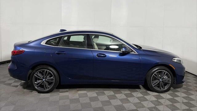 2023 BMW 2 Series 228i xDrive Gran Coupe