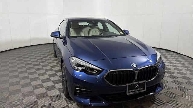 2023 BMW 2 Series 228i xDrive Gran Coupe