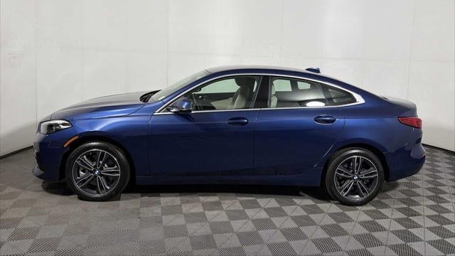 2023 BMW 2 Series 228i xDrive Gran Coupe