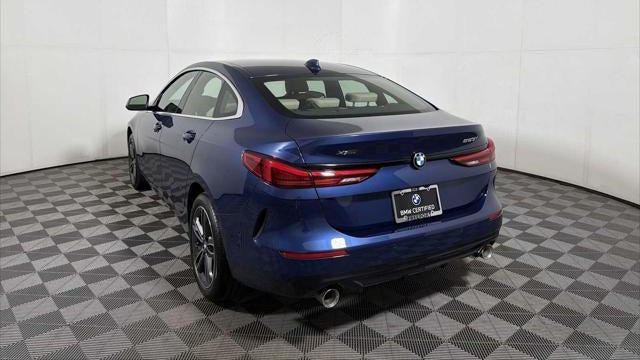 2023 BMW 2 Series 228i xDrive Gran Coupe