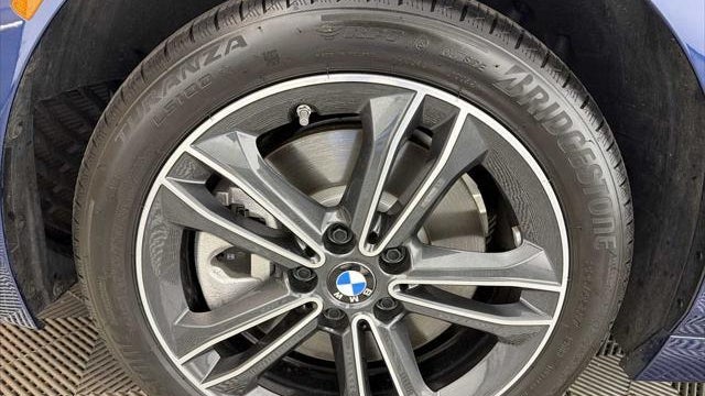 2023 BMW 2 Series 228i xDrive Gran Coupe
