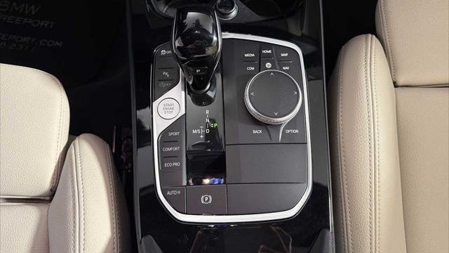 2023 BMW 2 Series 228i xDrive Gran Coupe