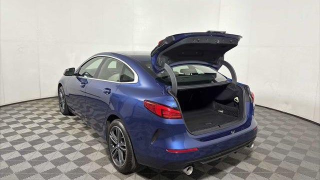 2023 BMW 2 Series 228i xDrive Gran Coupe