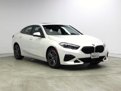 Photo of a 2024 BMW 2 Series AWD 228I Xdrive Gran Coupe 4DR Sedan for sale