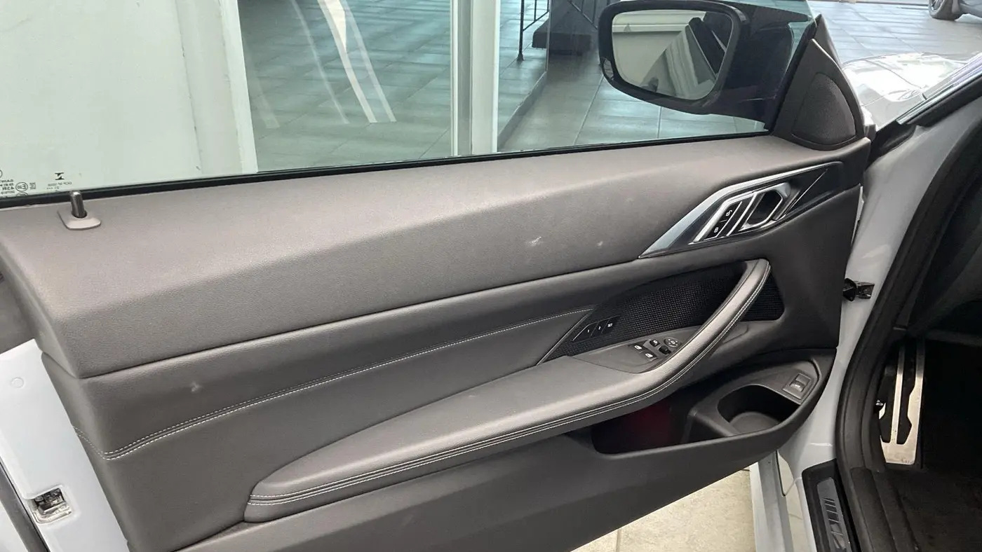 2022 BMW 4 Series 430i xDrive