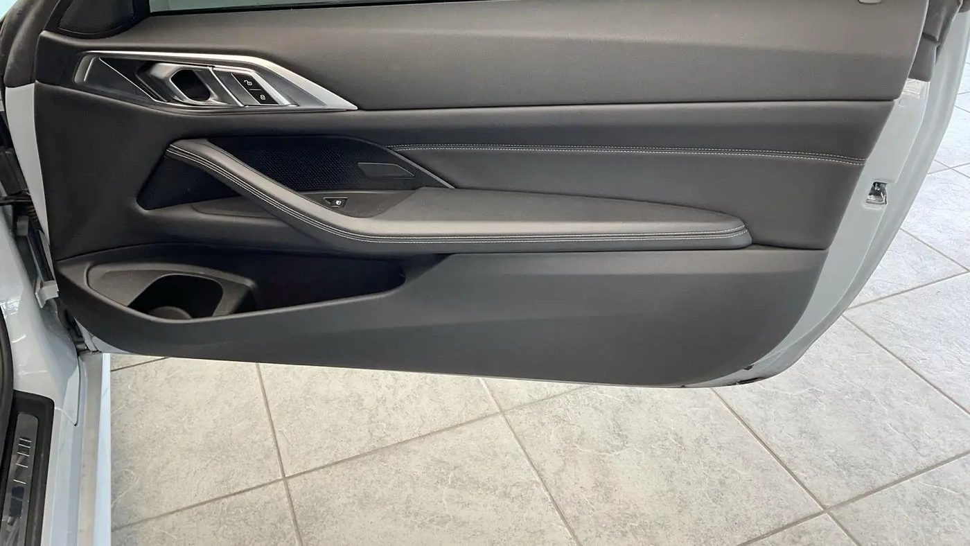 2022 BMW 4 Series 430i xDrive