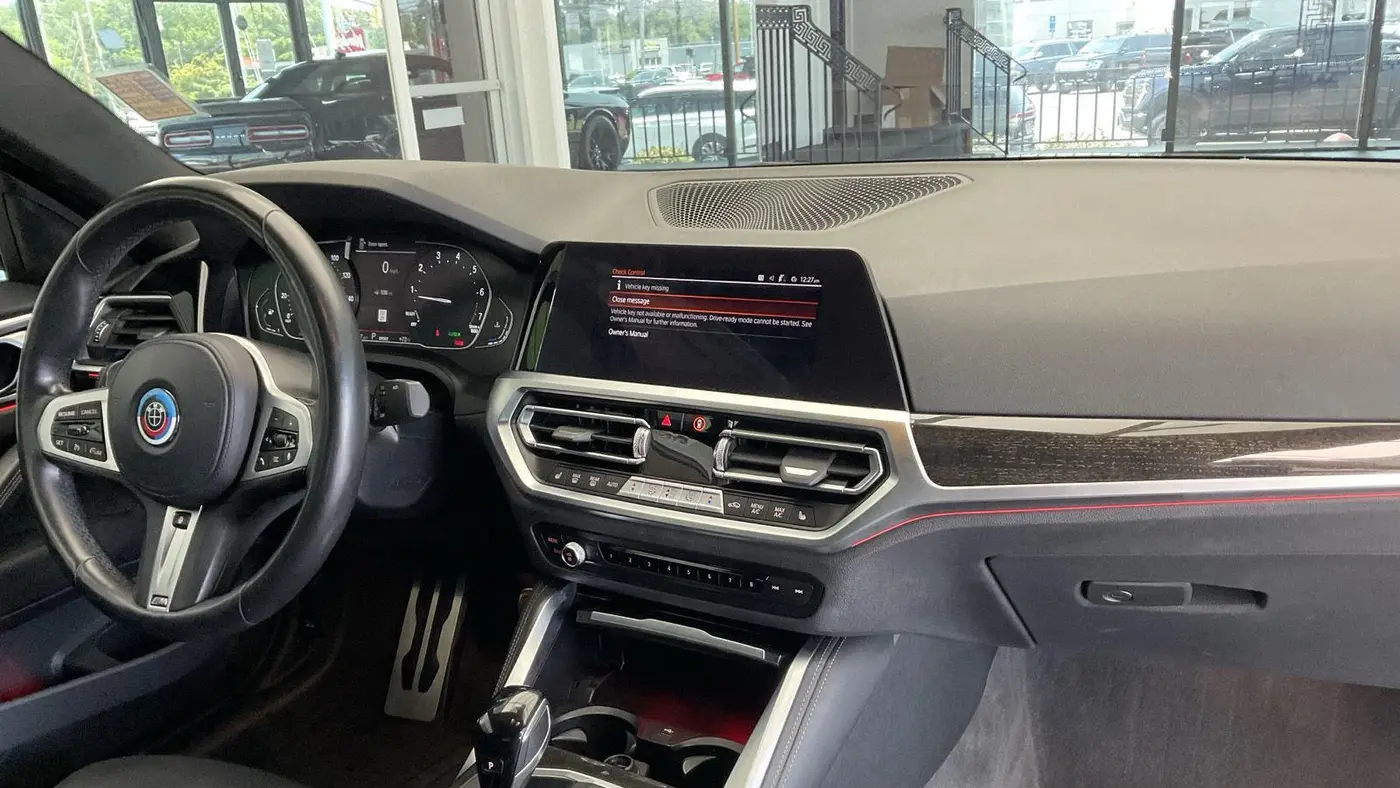 2022 BMW 4 Series 430i xDrive