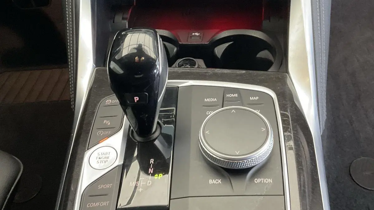 2022 BMW 4 Series 430i xDrive