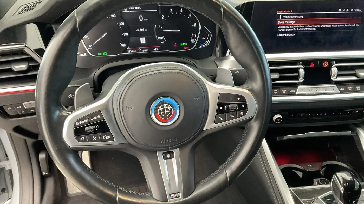 2022 BMW 4 Series 430i xDrive