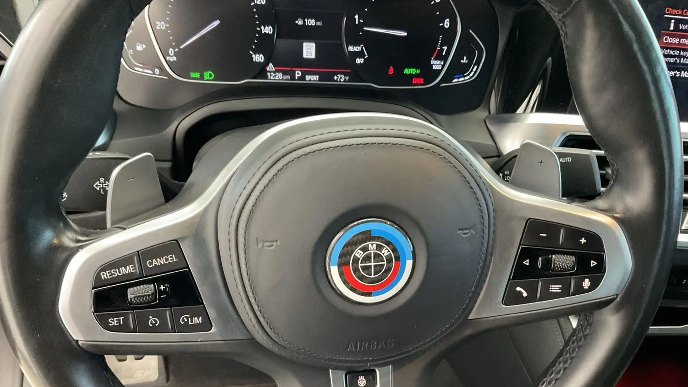 2022 BMW 4 Series 430i xDrive