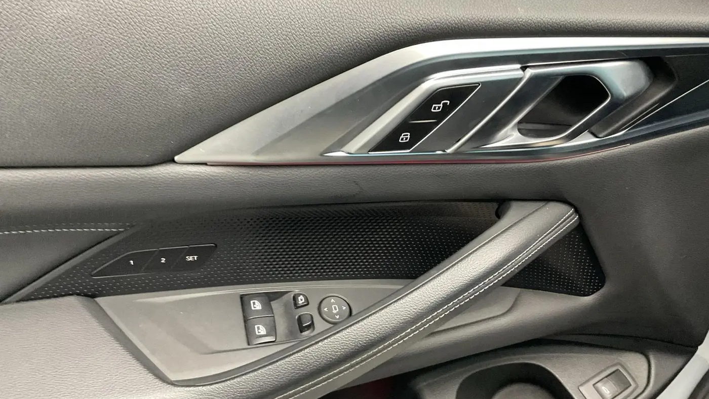 2022 BMW 4 Series 430i xDrive