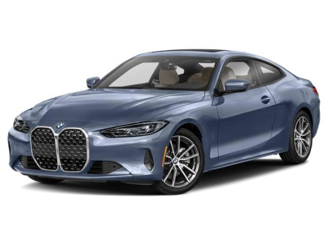 2023 BMW 430i