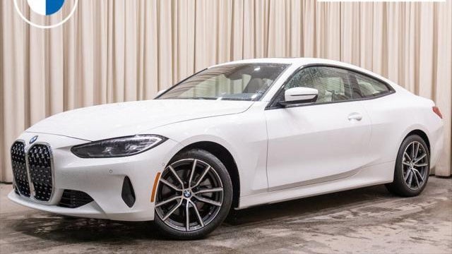 Preowned 2023 BMW 4 Series 430i xDrive for Sale