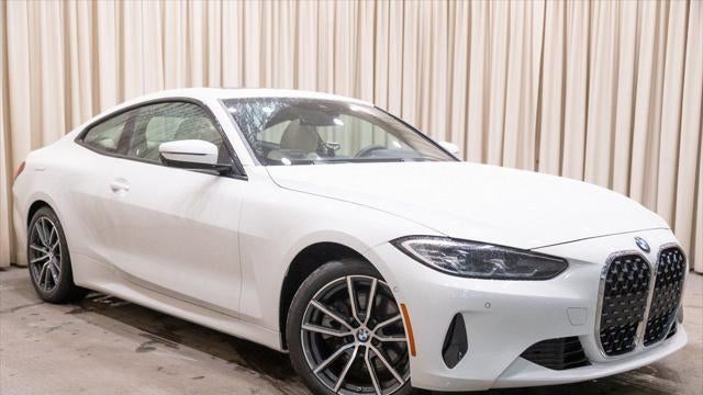 2023 BMW 4 Series 430i xDrive