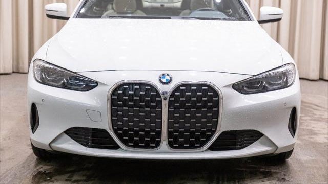 2023 BMW 4 Series 430i xDrive