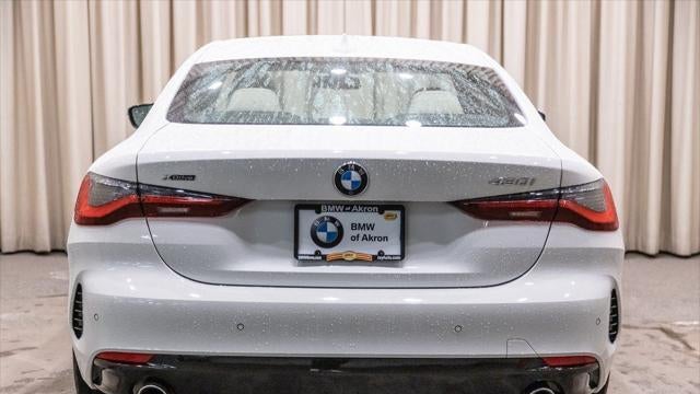 2023 BMW 4 Series 430i xDrive