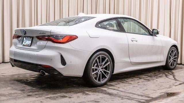 2023 BMW 4 Series 430i xDrive