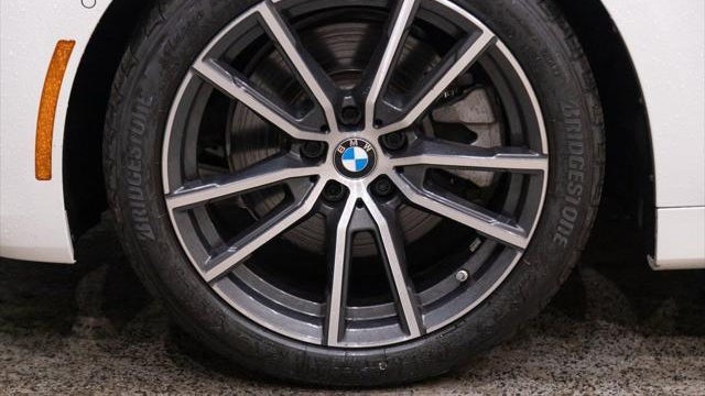 2023 BMW 4 Series 430i xDrive