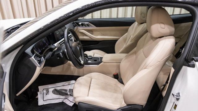 2023 BMW 4 Series 430i xDrive