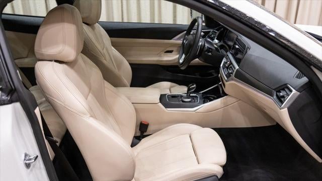 2023 BMW 4 Series 430i xDrive