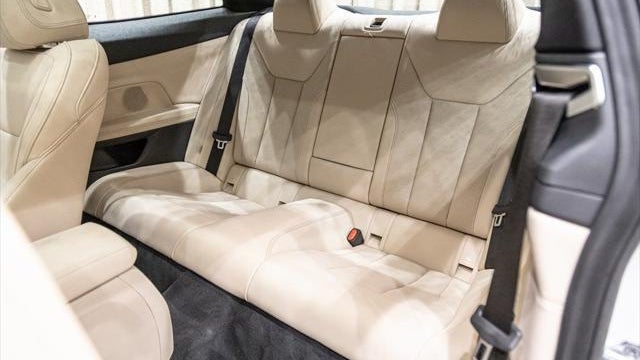 2023 BMW 4 Series 430i xDrive