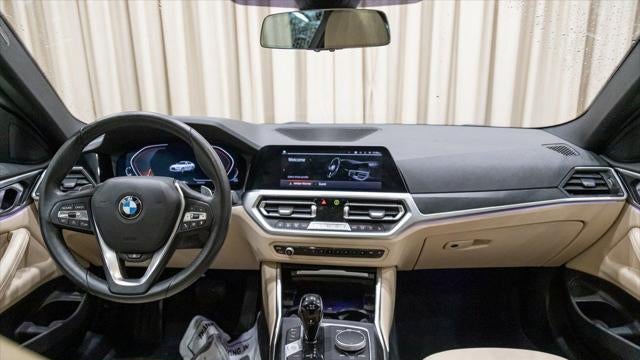 2023 BMW 4 Series 430i xDrive
