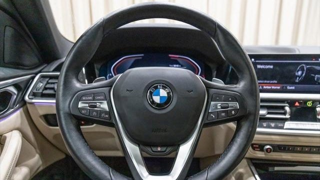 2023 BMW 4 Series 430i xDrive