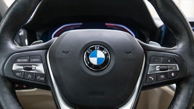 2023 BMW 4 Series 430i xDrive