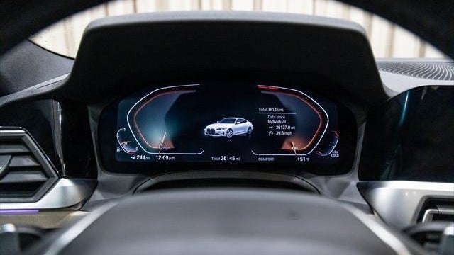 2023 BMW 4 Series 430i xDrive