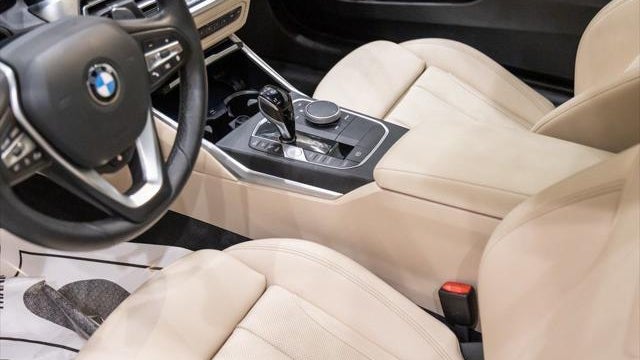 2023 BMW 4 Series 430i xDrive