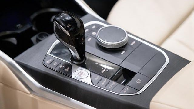 2023 BMW 4 Series 430i xDrive