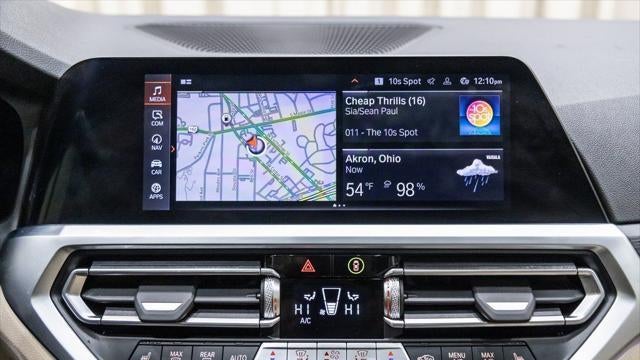 2023 BMW 4 Series 430i xDrive