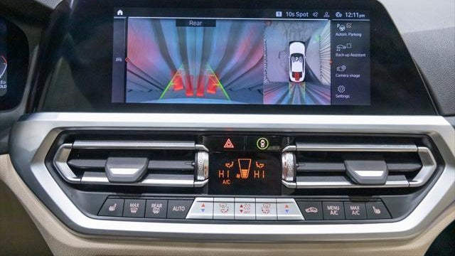 2023 BMW 4 Series 430i xDrive