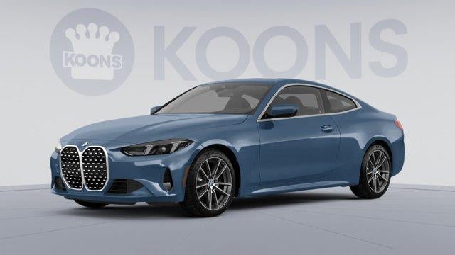 Preowned 2022 BMW 4 Series 430i xDrive for Sale