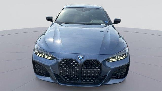 2022 BMW 4 Series 430i xDrive